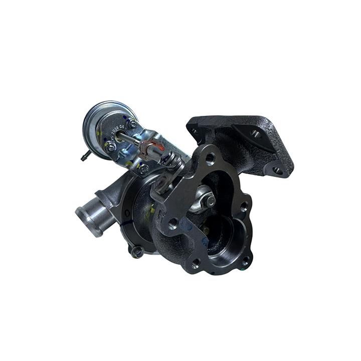 TURBO (3CYL)