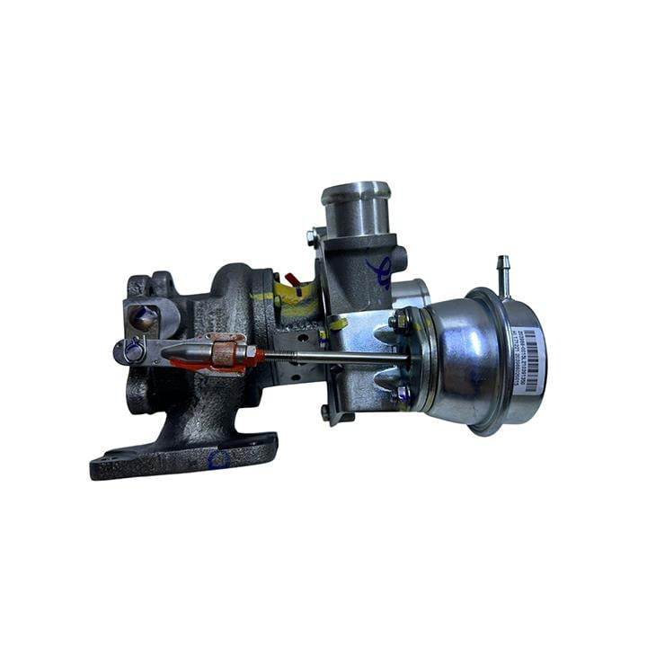 TURBO (3CYL)