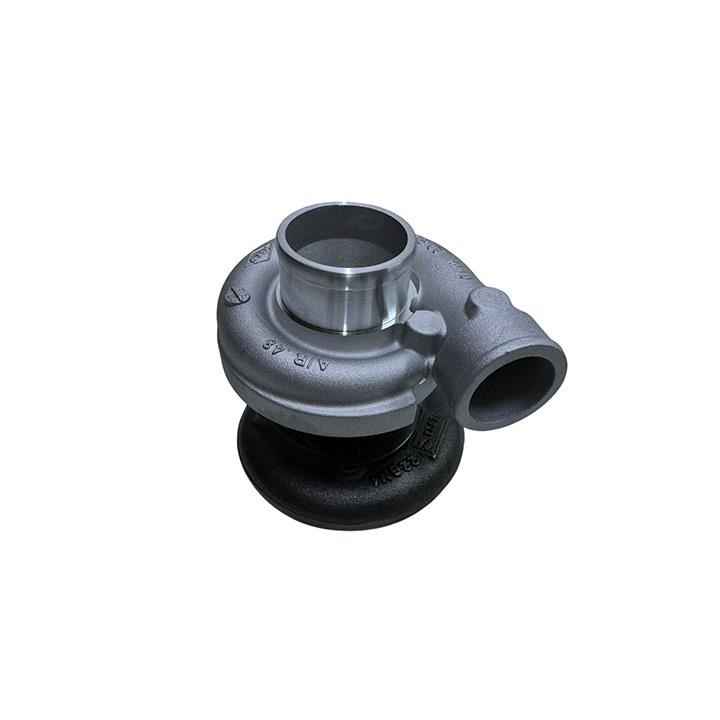 TURBO KOMPLE