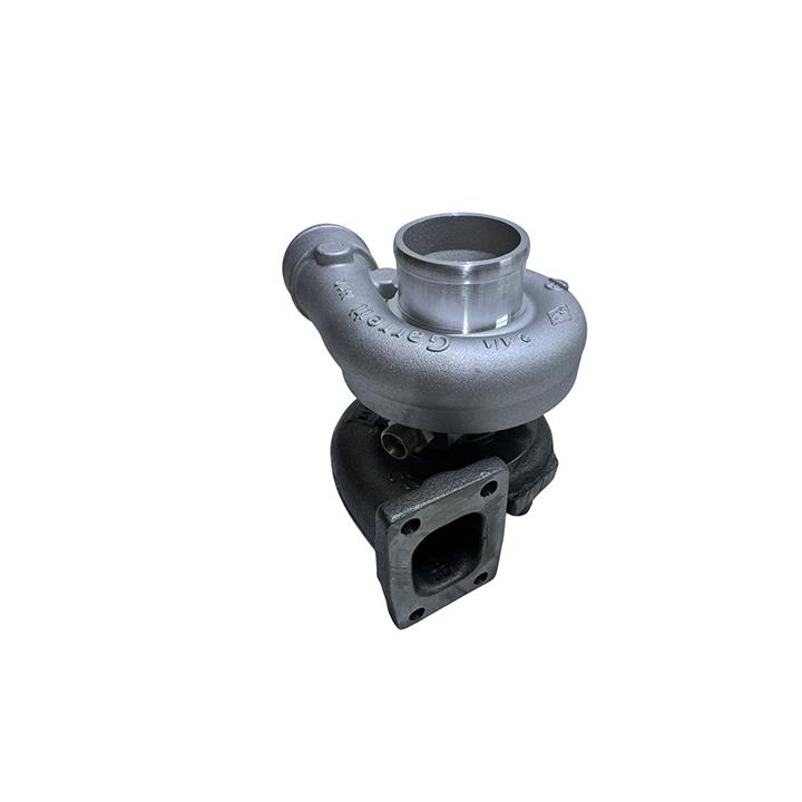 TURBO KOMPLE