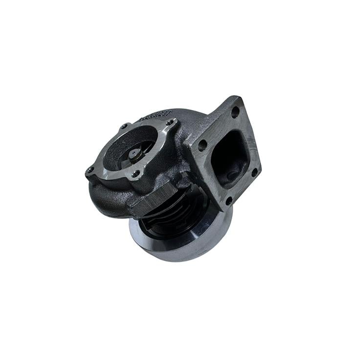 TURBO KOMPLE