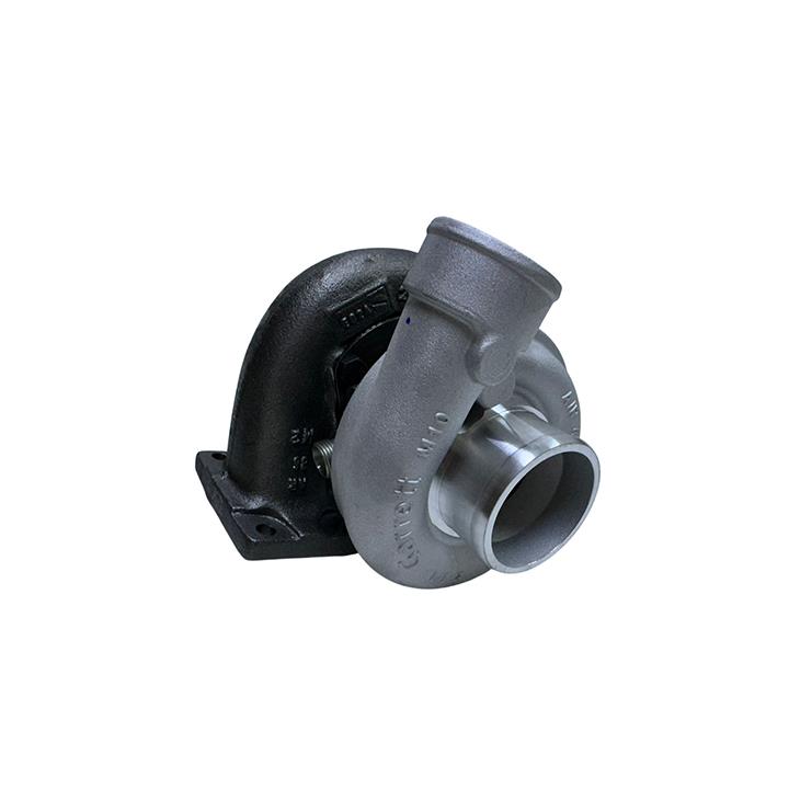 TURBO KOMPLE