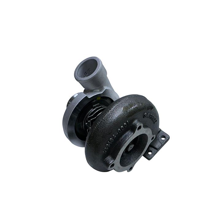 TURBO KOMPLE