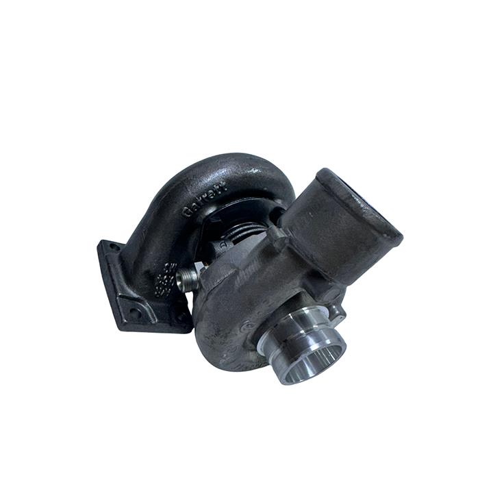 TURBO KOMPLESİ 