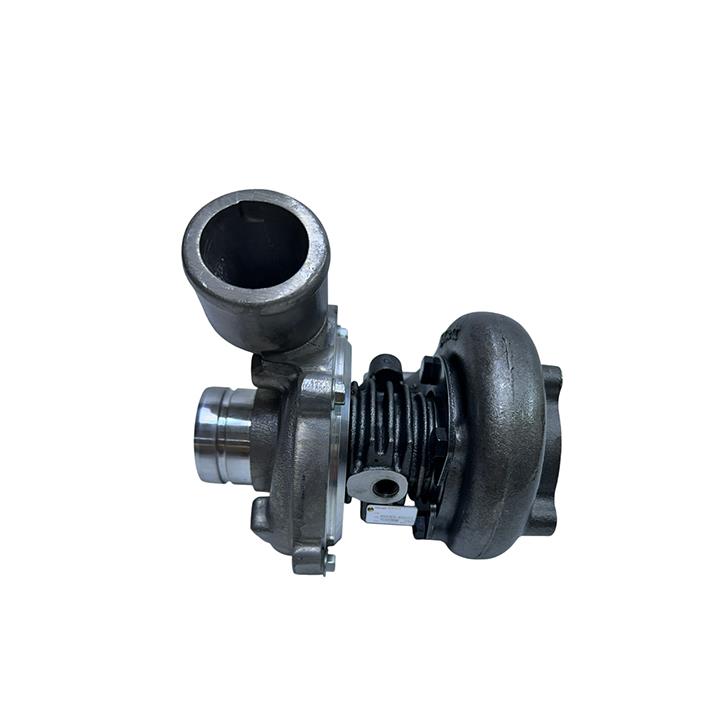 TURBO KOMPLESİ 