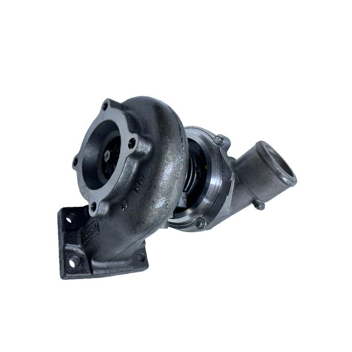 TURBO KOMPLESİ 