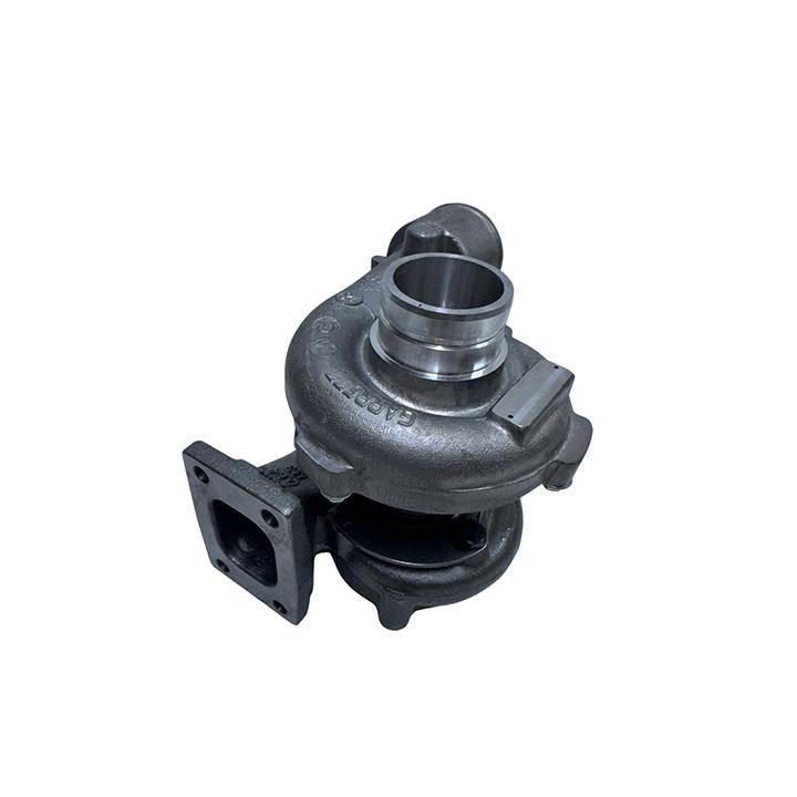 TURBO KOMPLESİ 