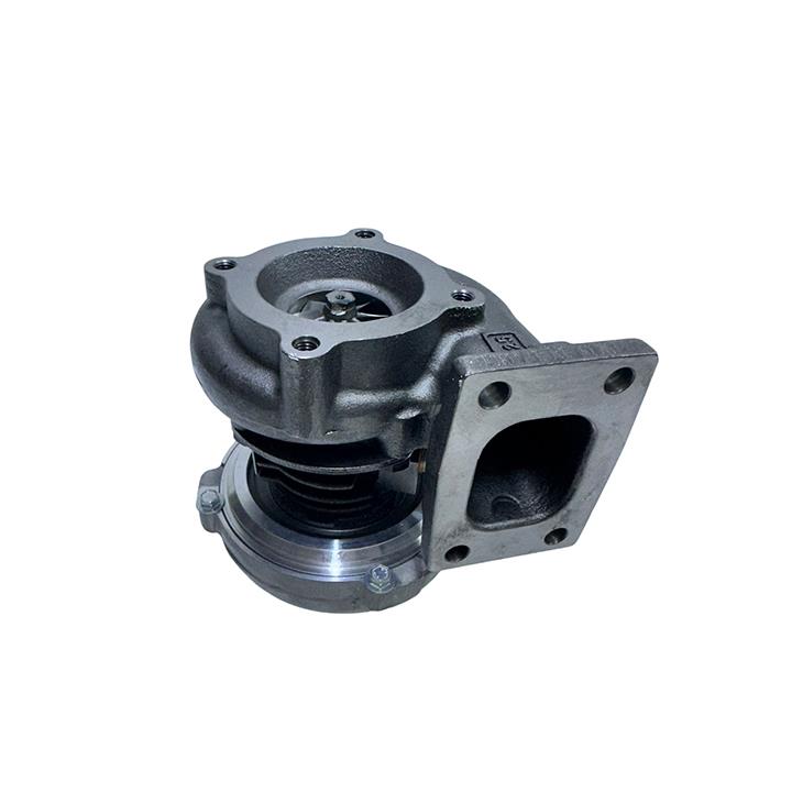 TURBO KOMPLESİ 