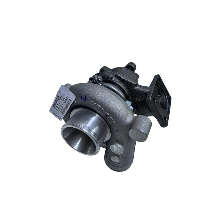 TURBO KOMPLESİ (3CYL)