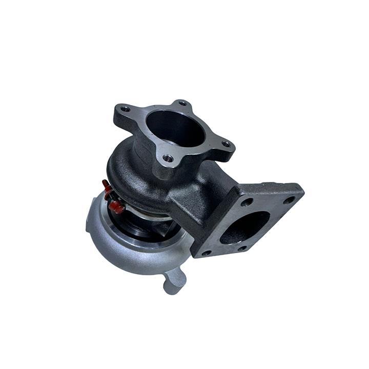 TURBO KOMPLESİ (3CYL)