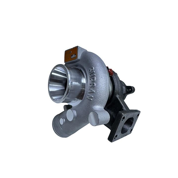 TURBO KOMPLESİ (3CYL)