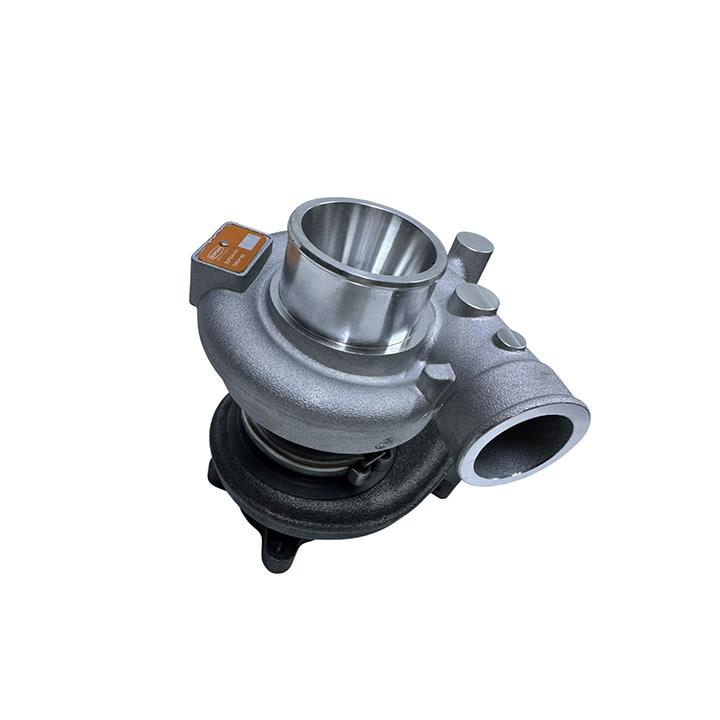 TURBO KOMPLESİ (3CYL)