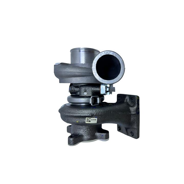 TURBO KOMPLESİ (3CYL)