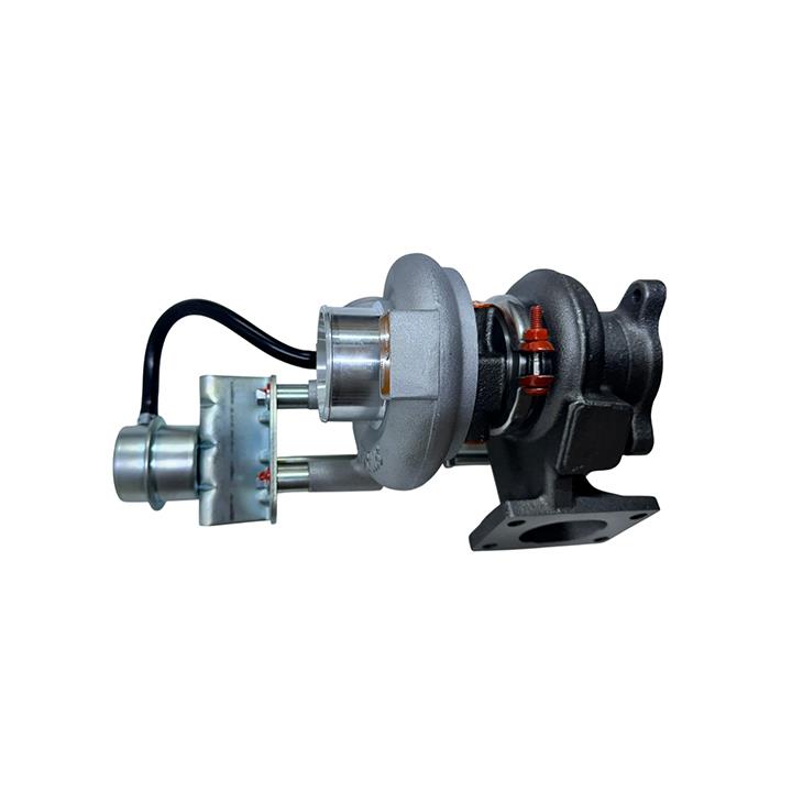 TURBO KOMPLESİ (4CYL)