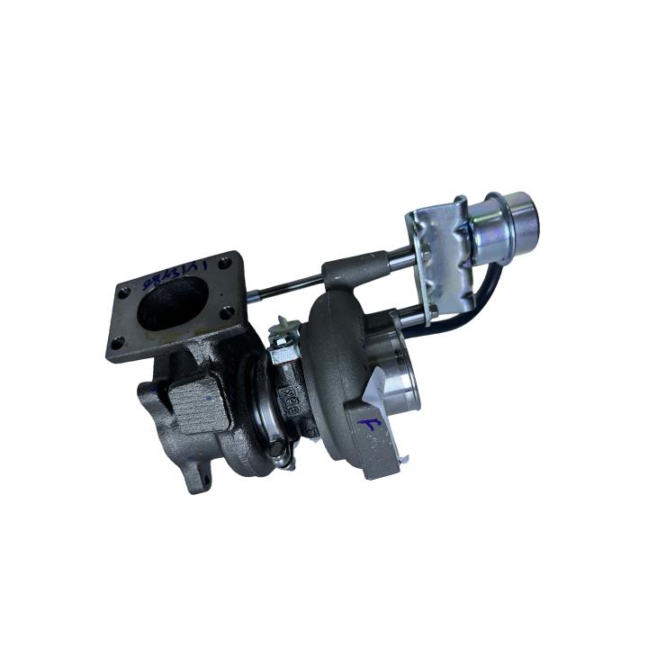 TURBO KOMPLESİ 4CYL