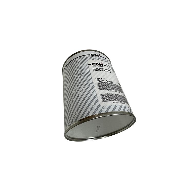 TURUNCU RAPİD BOYA 1KG