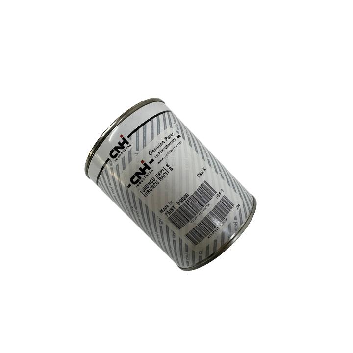 TURUNCU RAPİD BOYA 1KG