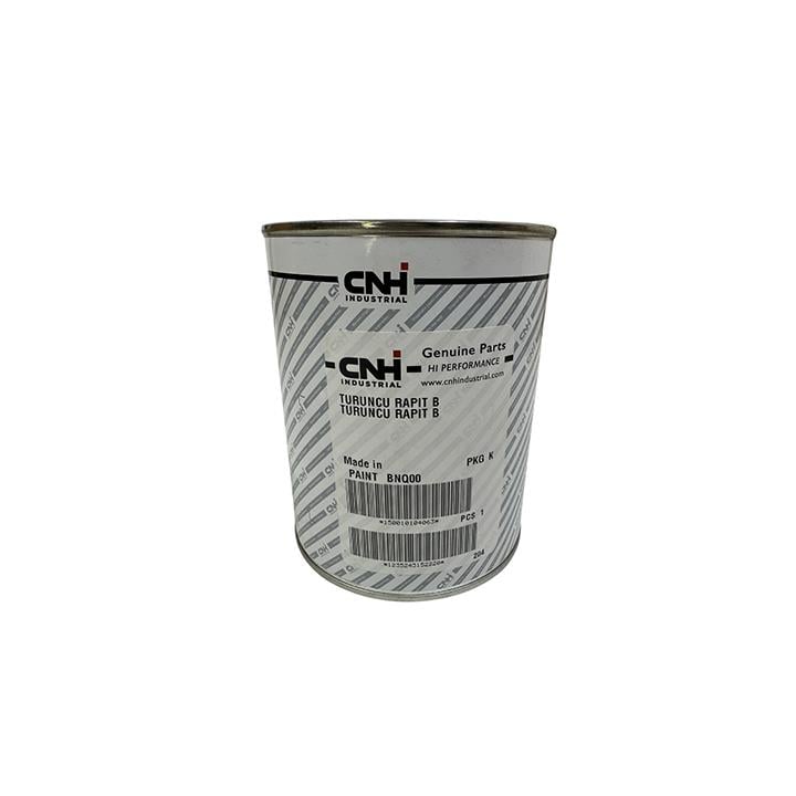 TURUNCU RAPİD BOYA 1KG