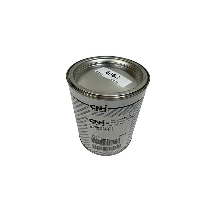 TURUNCU RAPİD BOYA 1KG
