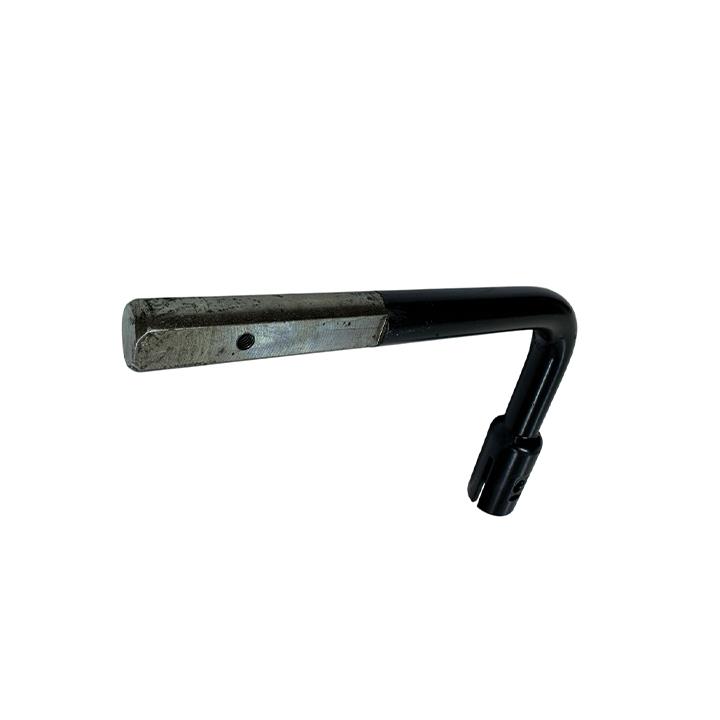 ÜST PARÇA İLERİ GERİ KOLU