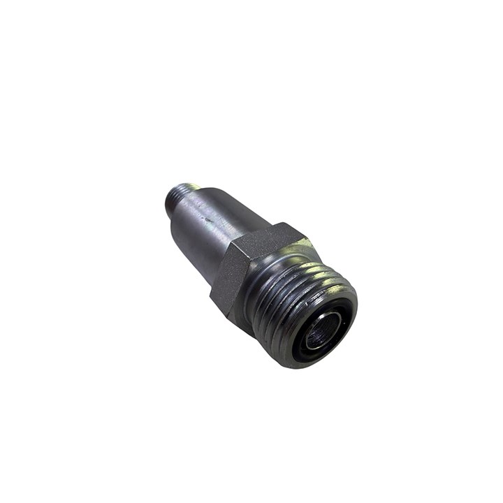 UT-CONNECTOR, HYD