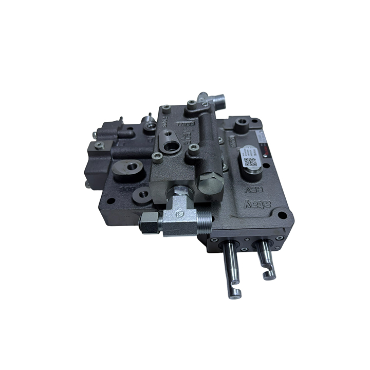 VALF POWER SHUTTLE