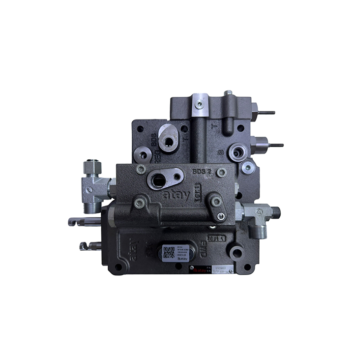 VALF POWER SHUTTLE