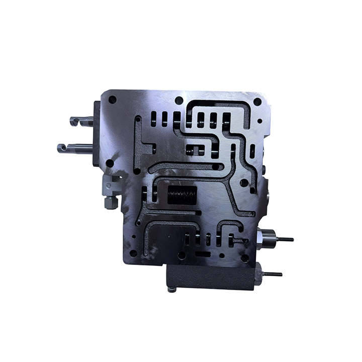 VALF POWER SHUTTLE