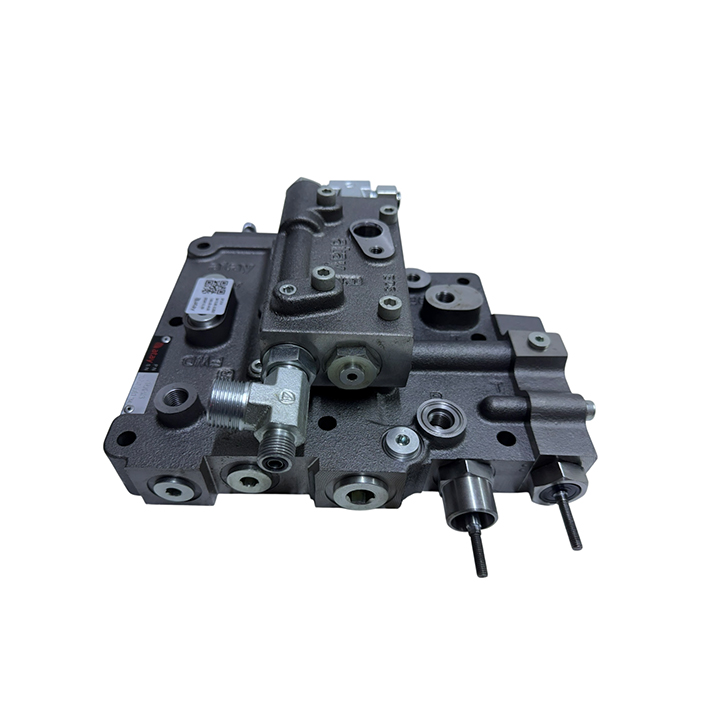 VALF POWER SHUTTLE