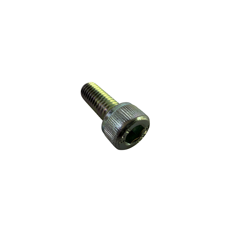 VIDAM8 x 1.25 x 20mm, Cl 8.8,