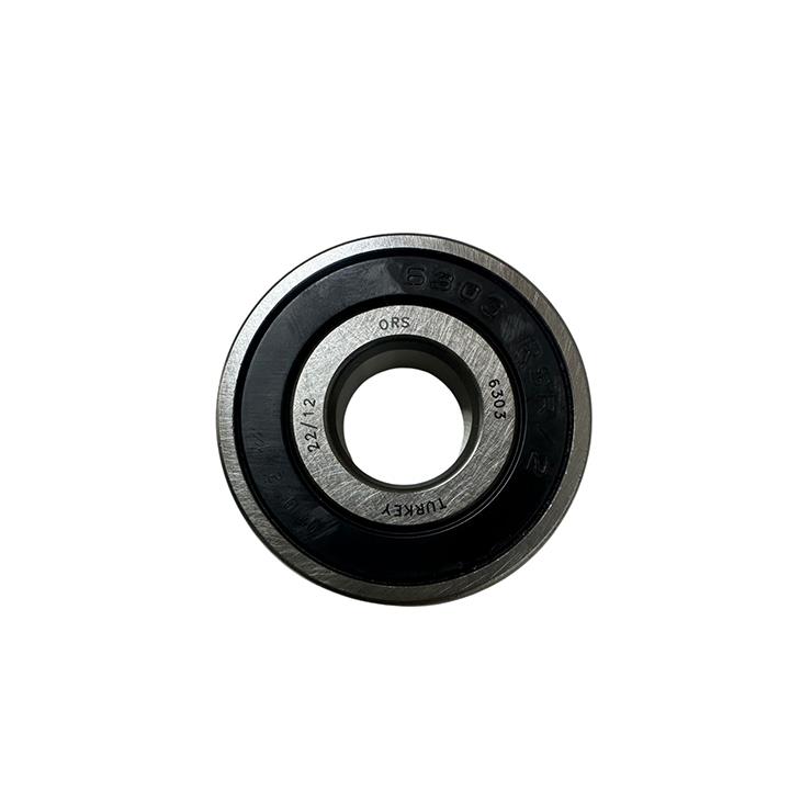 VOLANT RULMANI 6303 2RS