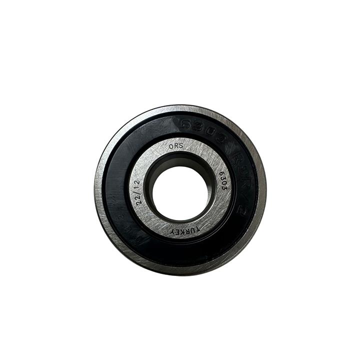 VOLANT RULMANI 6303 2RS