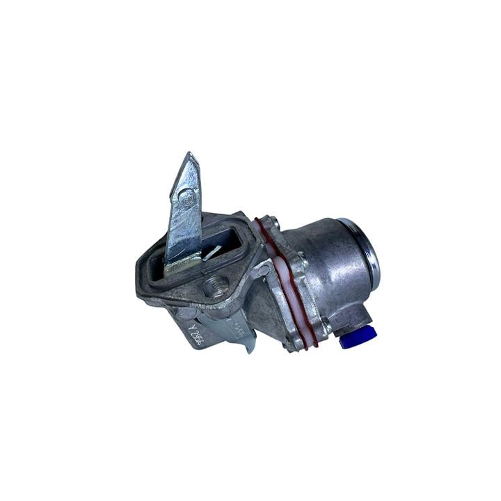 YAKIT BESLEME POMPASI