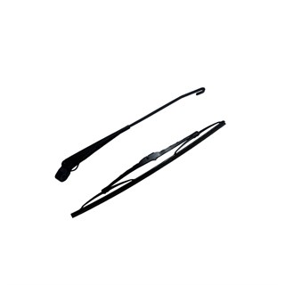 SİLECEK ARKA KOMPLE (400MM)