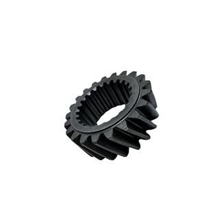 1.VİTES DÖNDÜREN DİŞLİ