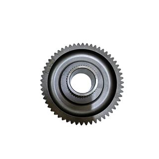 1.VİTES DİŞLİSİ