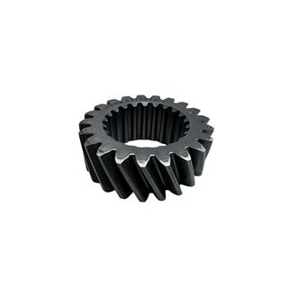 1.VİTES DÖNDÜREN DİŞLİ