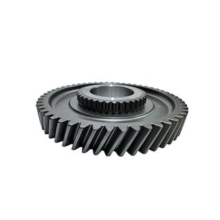 1. VİTES DÖNEN DİŞLİ