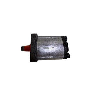 SERVİSİM HİDROLİK POMPASI 192 BAR