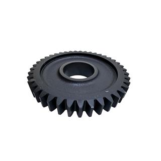 2. VİTES SABİT DİŞLİ