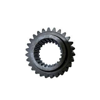 2. HIZ DÖNDÜREN DİŞLİ