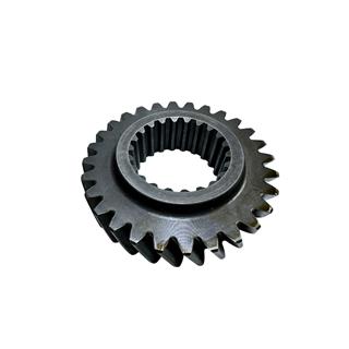 2.HIZ DÖNDÜREN DİŞLİ