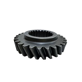 2.HIZ DÖNDÜREN DİŞLİ