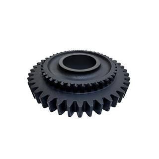 2. VİTES SABİT DİŞLİ