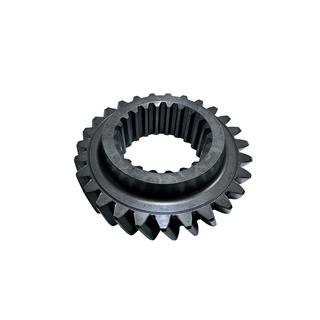 2. HIZ DÖNDÜREN DİŞLİ