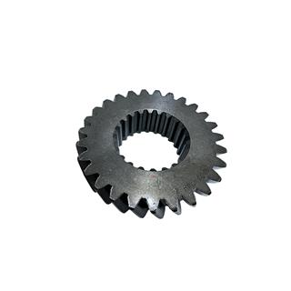 2. HIZ DÖNDÜREN DİŞLİ