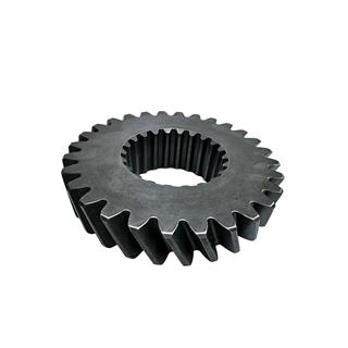 2.HIZ DÖNDÜREN DİŞLİ