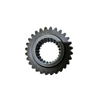 2.HIZ DÖNDÜREN DİŞLİ