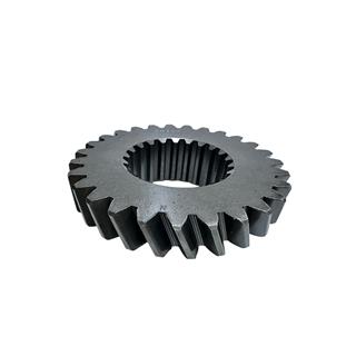 2. HIZ DÖNDÜREN DİŞLİ