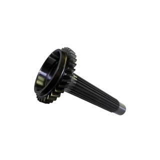 ŞAFT  14MM